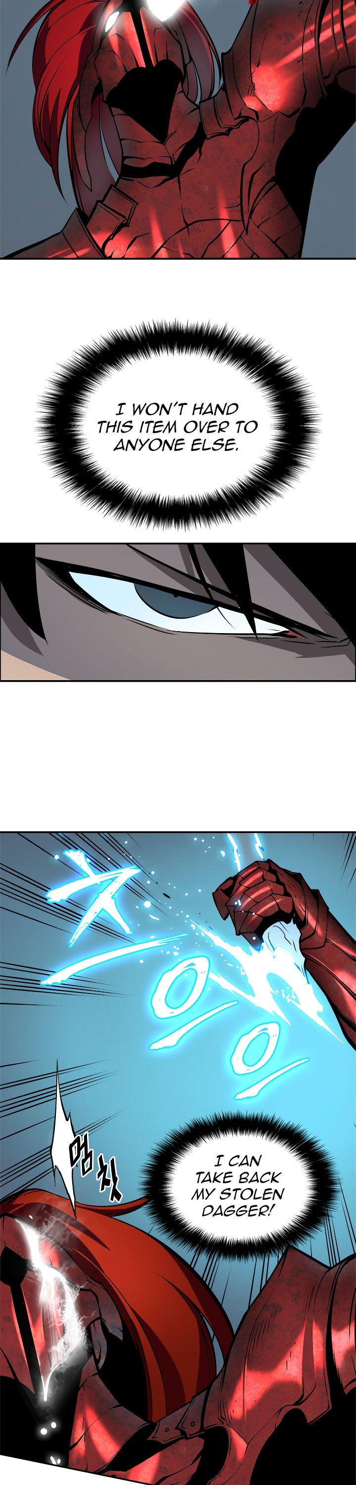 Solo Leveling Manhwa - Chapter 40 Page 17