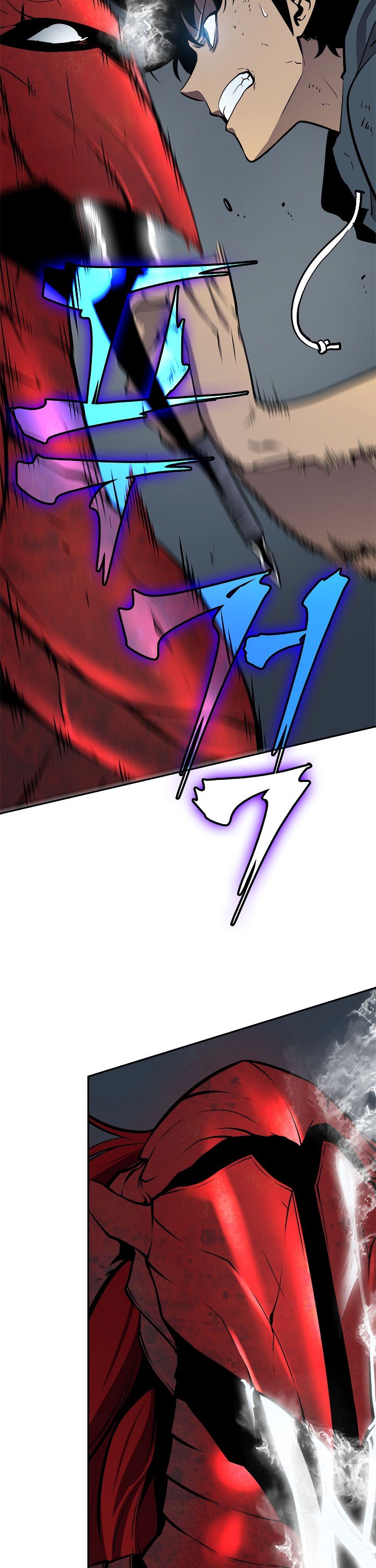 Solo Leveling Manhwa - Chapter 40 Page 23