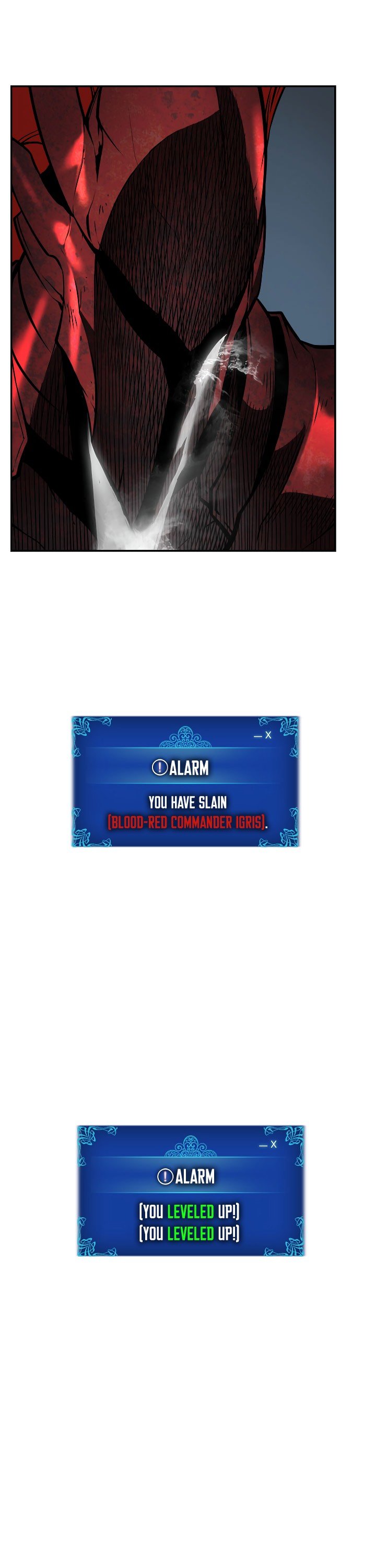 Solo Leveling Manhwa - Chapter 40 Page 26