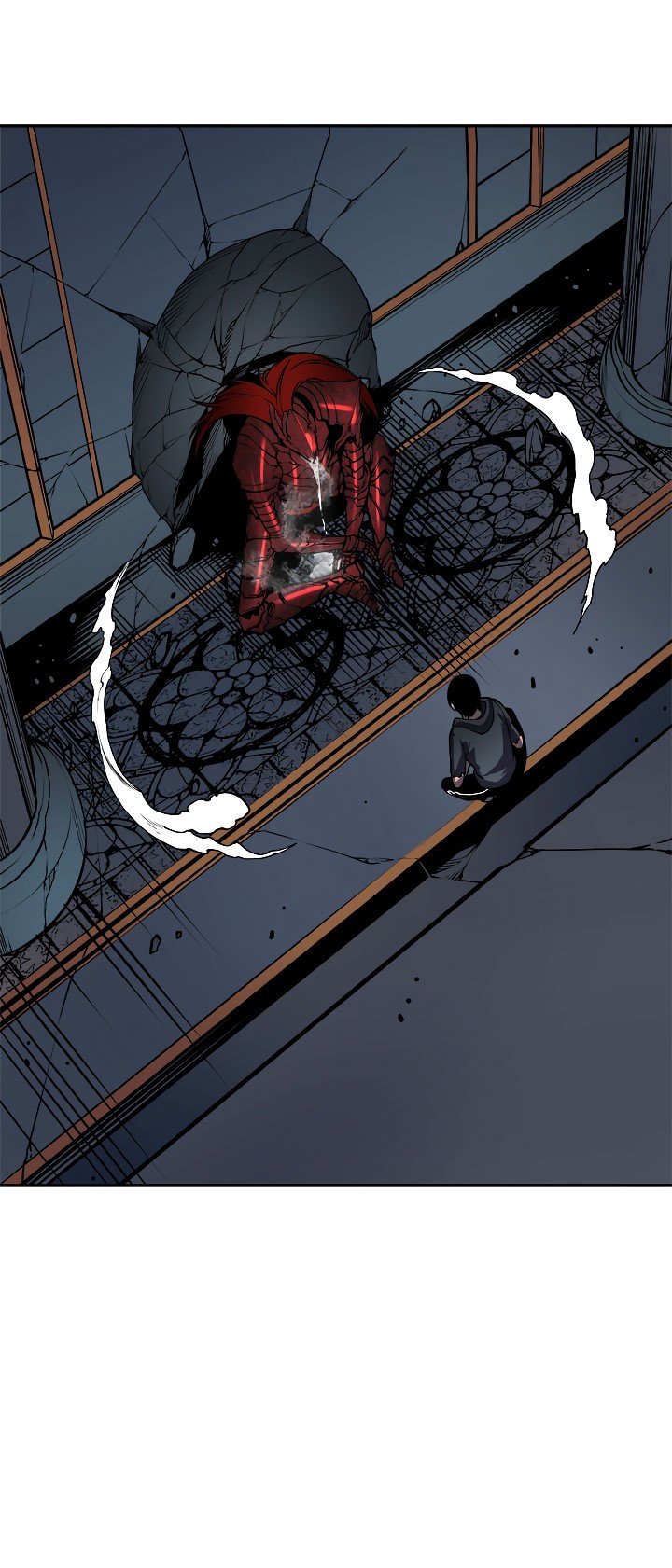 Solo Leveling Manhwa - Chapter 40 Page 27