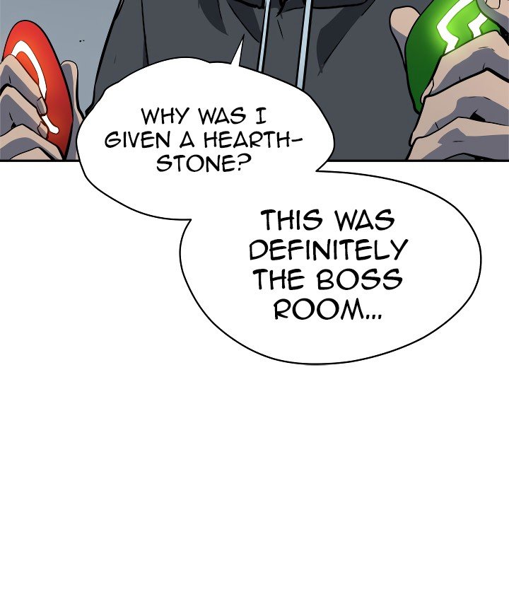 Solo Leveling Manhwa - Chapter 40 Page 33