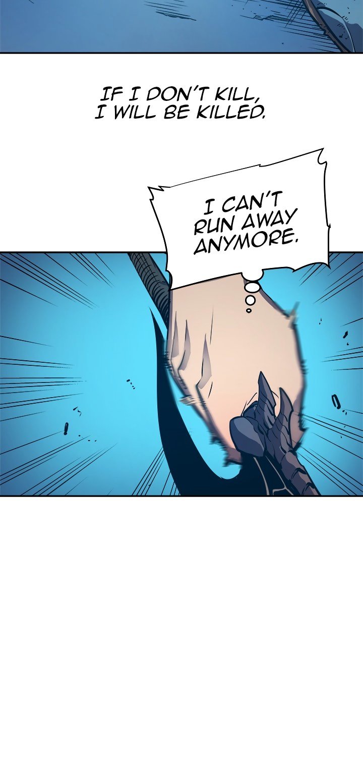 Solo Leveling Manhwa - Chapter 24 Page 3