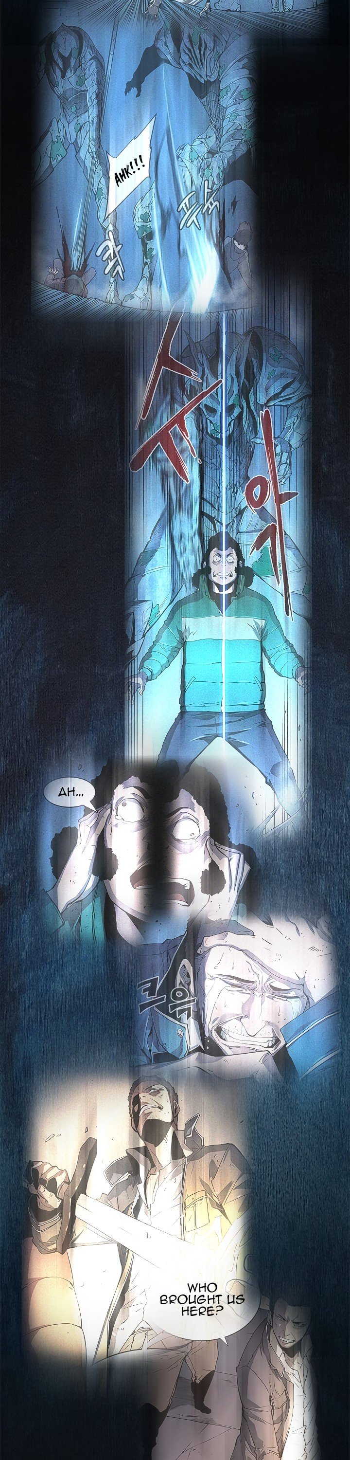 Solo Leveling Manhwa - Chapter 24 Page 7