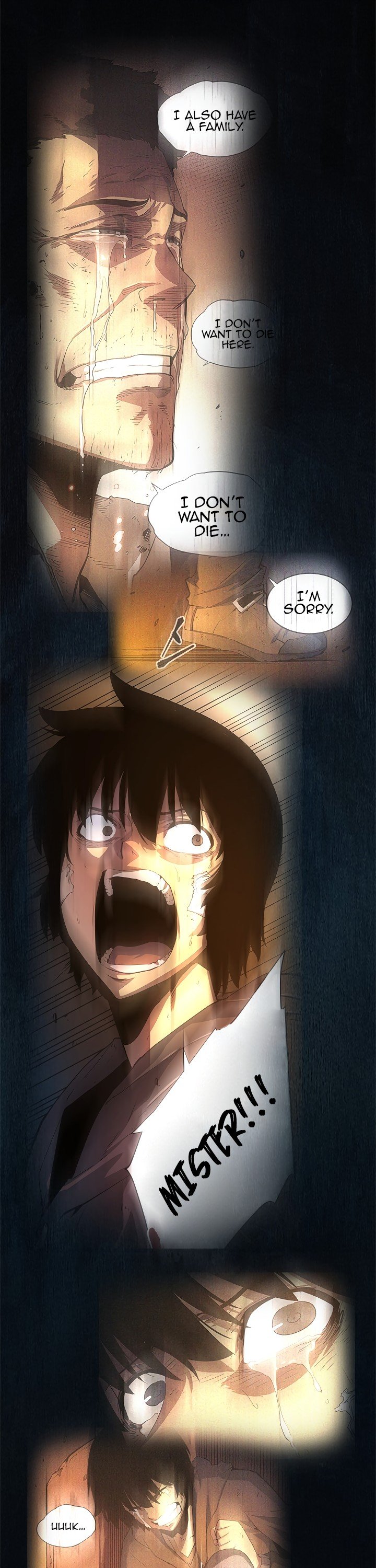 Solo Leveling Manhwa - Chapter 24 Page 10