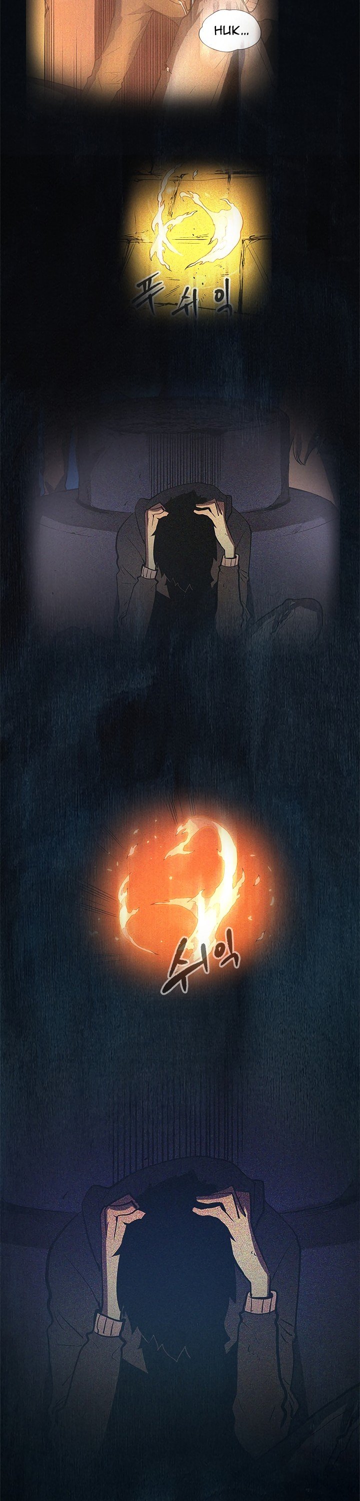 Solo Leveling Manhwa - Chapter 24 Page 11