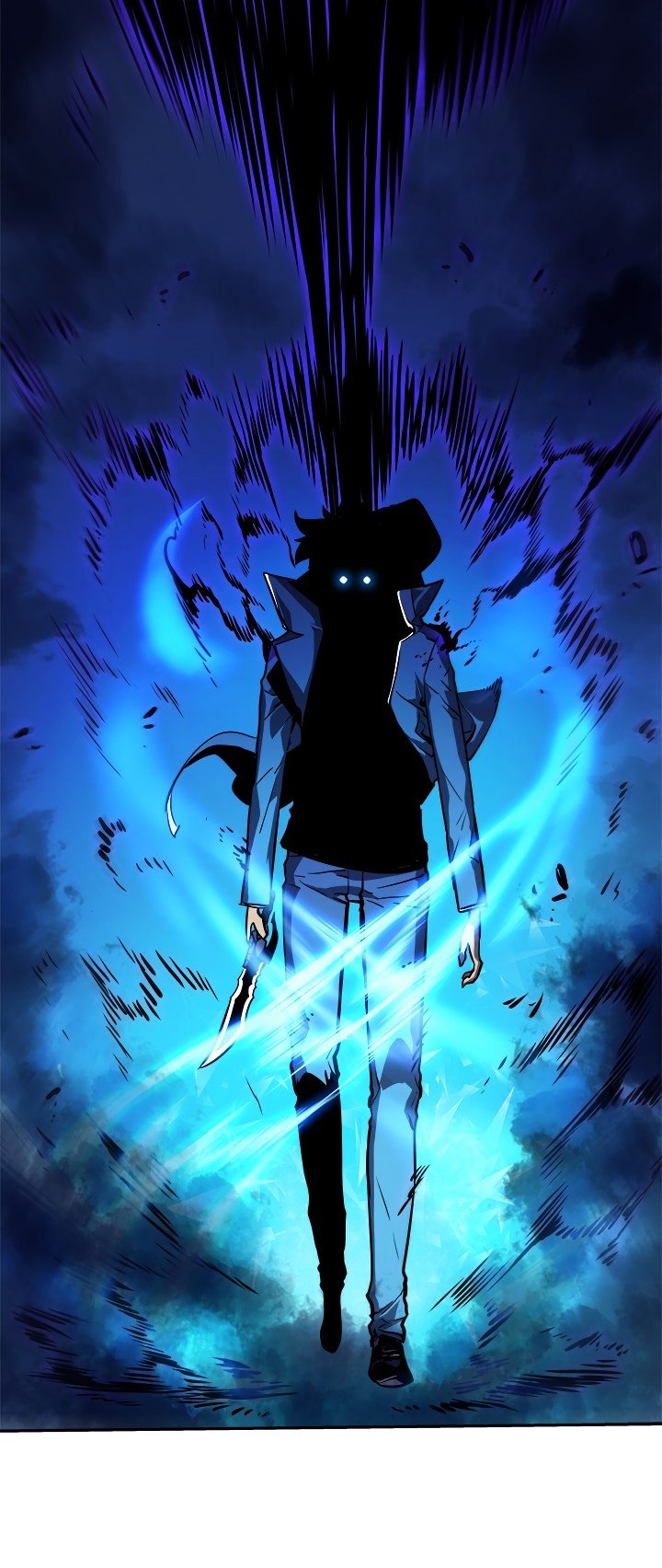 Solo Leveling Manhwa - Chapter 24 Page 15