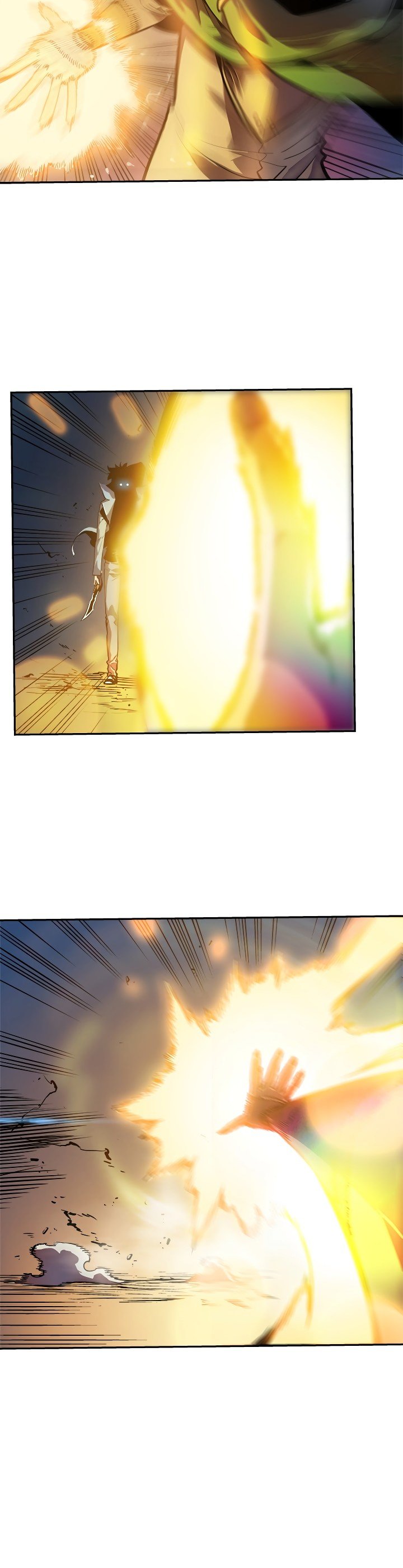 Solo Leveling Manhwa - Chapter 24 Page 17