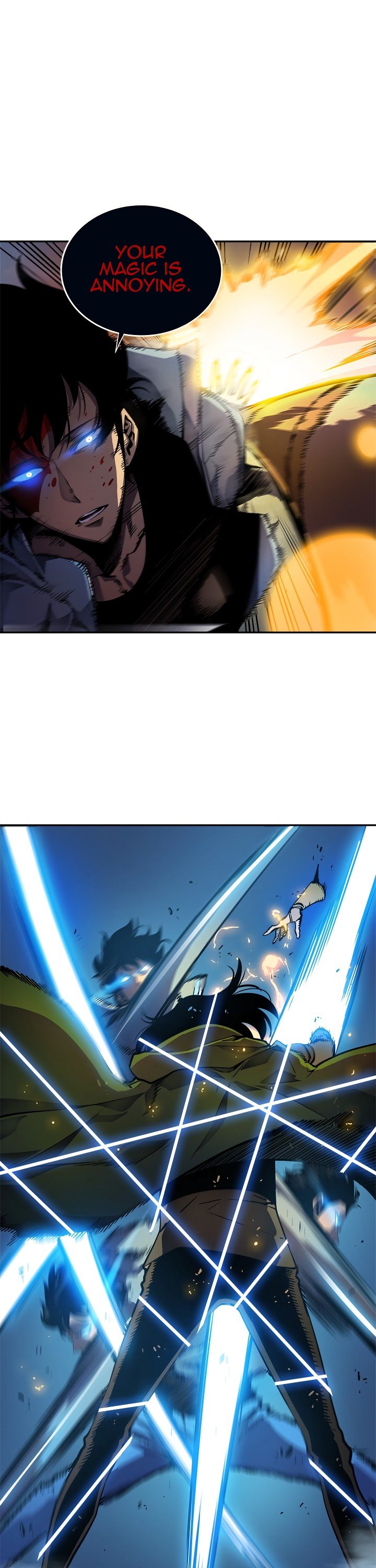 Solo Leveling Manhwa - Chapter 24 Page 18