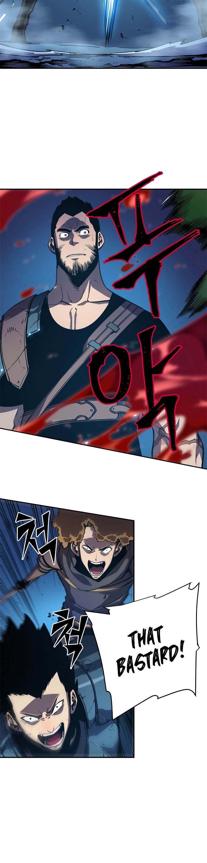 Solo Leveling Manhwa - Chapter 24 Page 19