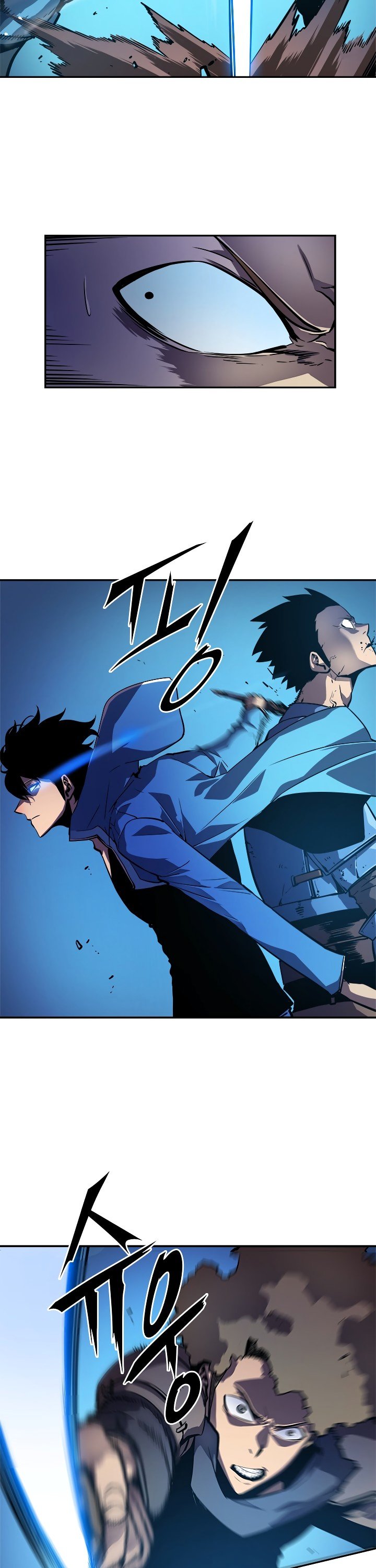 Solo Leveling Manhwa - Chapter 24 Page 21