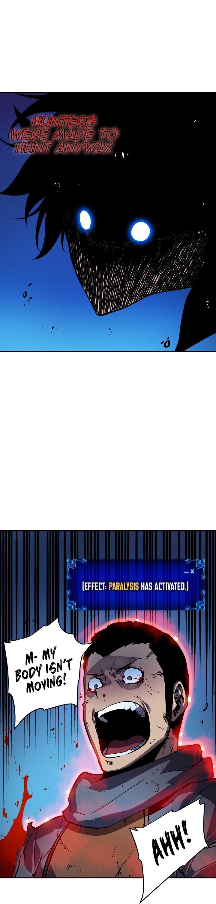 Solo Leveling Manhwa - Chapter 24 Page 25