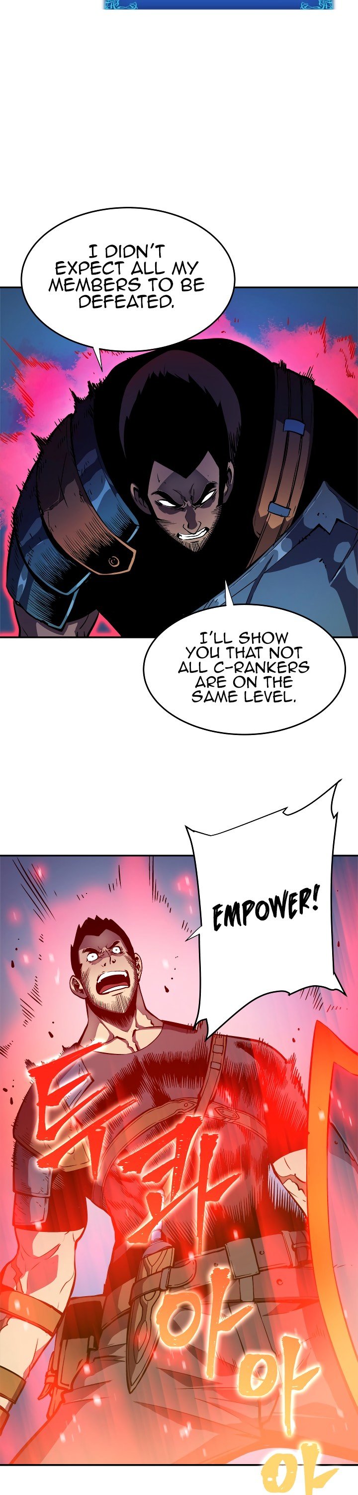 Solo Leveling Manhwa - Chapter 24 Page 31