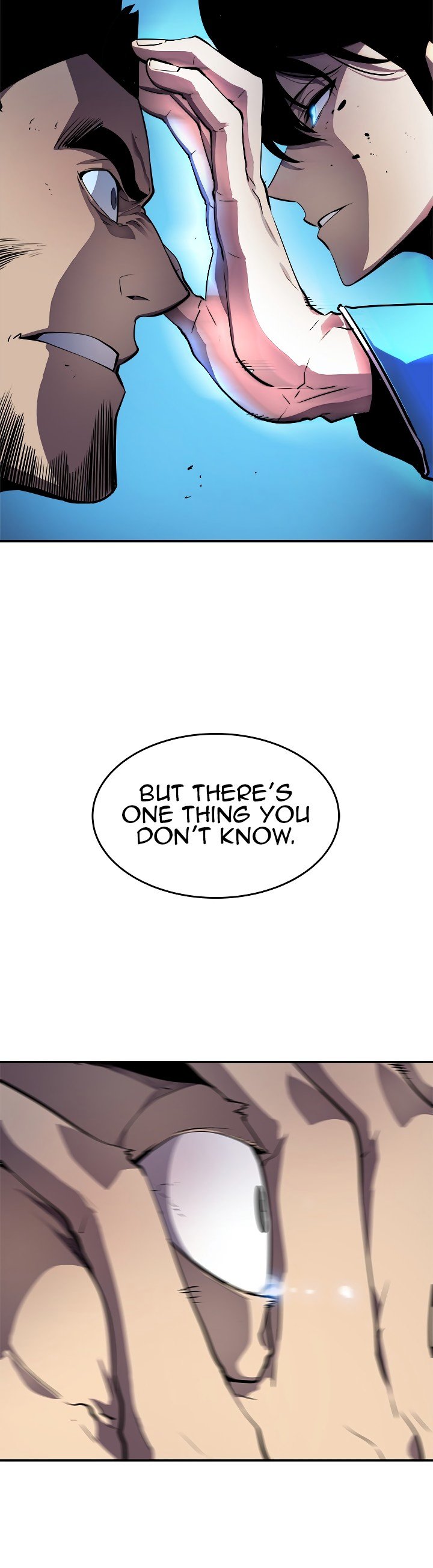 Solo Leveling Manhwa - Chapter 24 Page 34