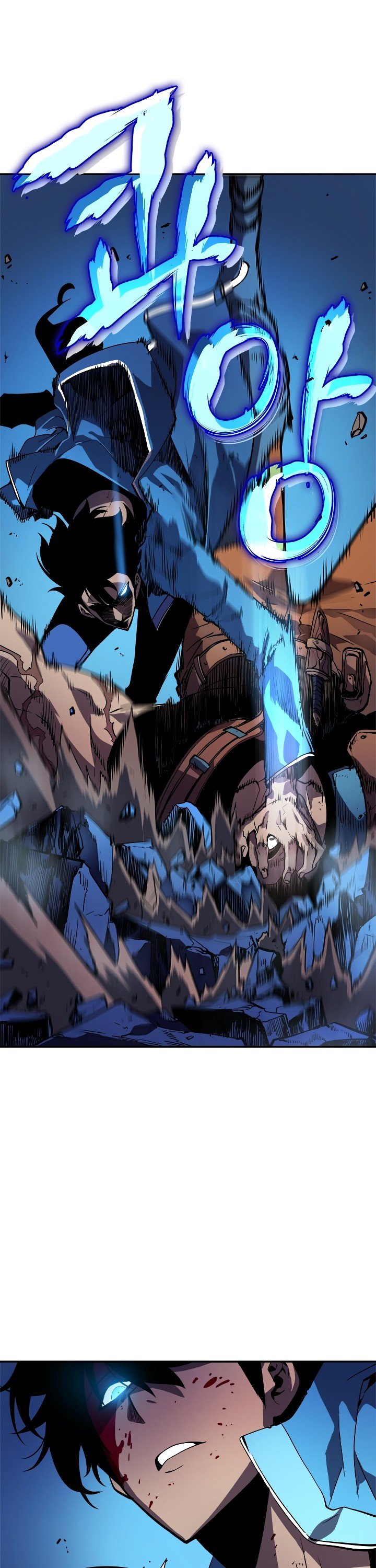 Solo Leveling Manhwa - Chapter 24 Page 35