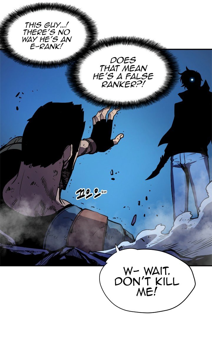 Solo Leveling Manhwa - Chapter 24 Page 37