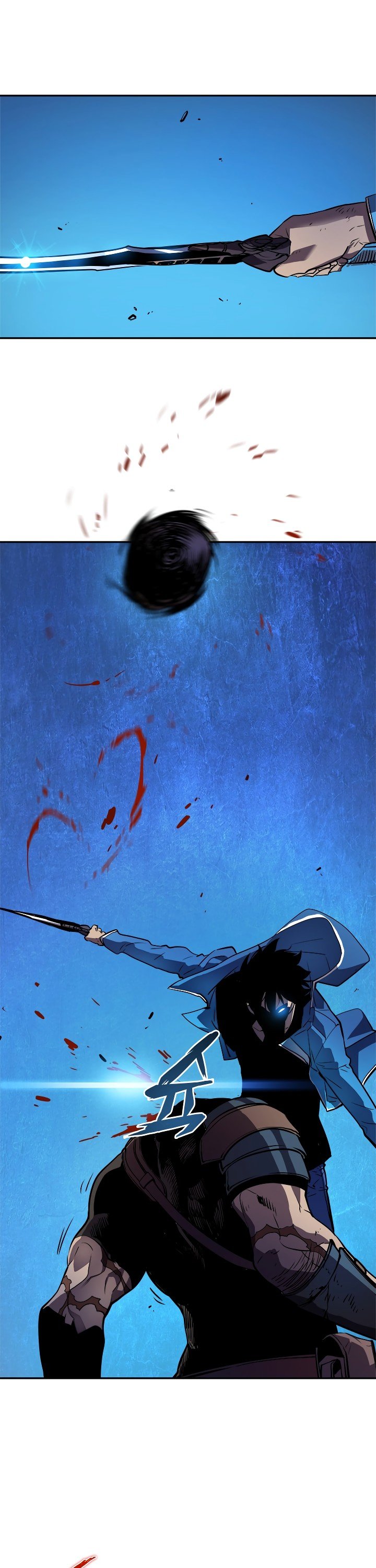 Solo Leveling Manhwa - Chapter 24 Page 41