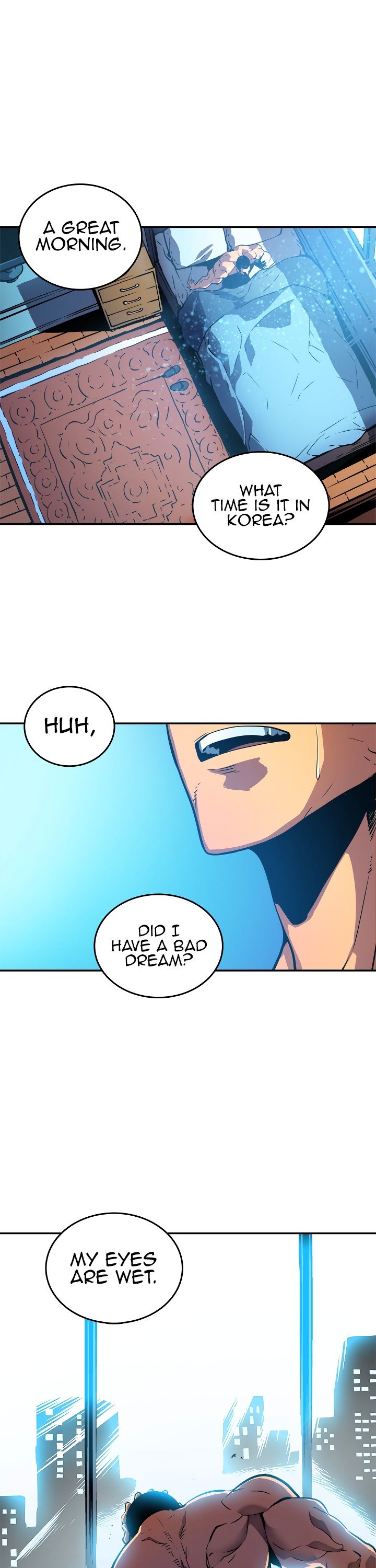 Solo Leveling Manhwa - Chapter 24 Page 48