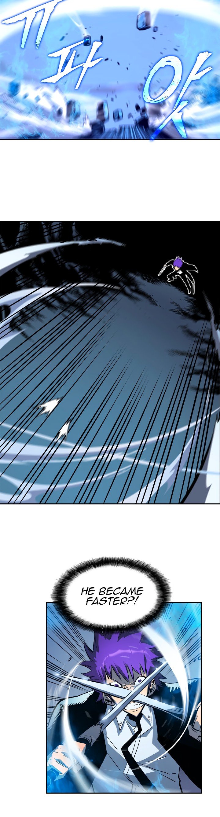 Solo Leveling Manhwa - Chapter 33 Page 6