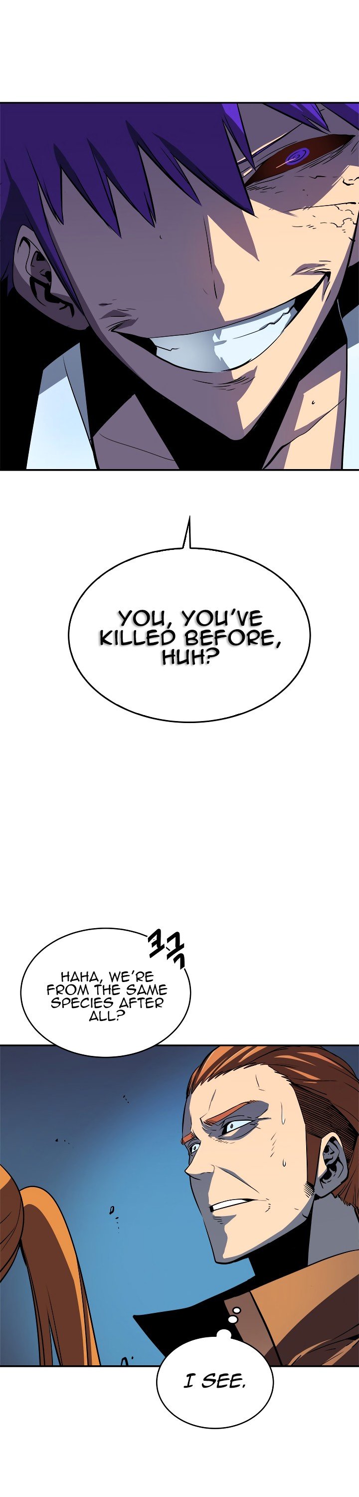 Solo Leveling Manhwa - Chapter 33 Page 28