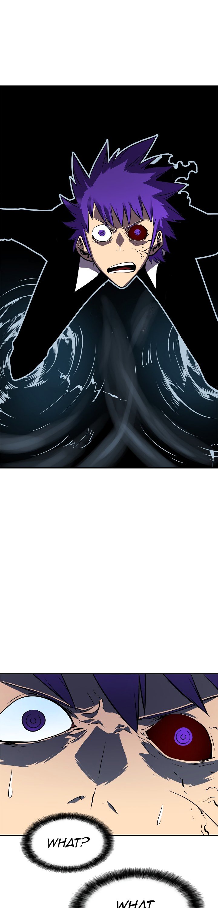 Solo Leveling Manhwa - Chapter 33 Page 37