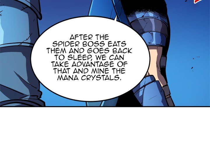 Solo Leveling Manhwa - Chapter 21 Page 13