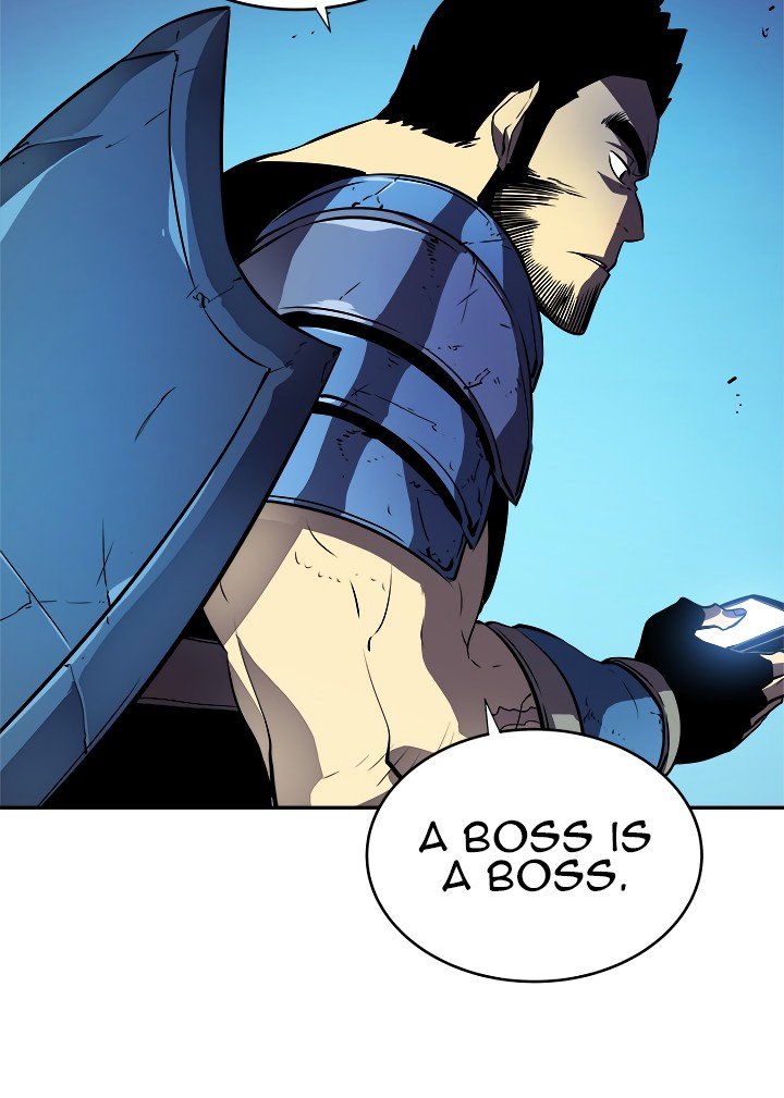 Solo Leveling Manhwa - Chapter 21 Page 16