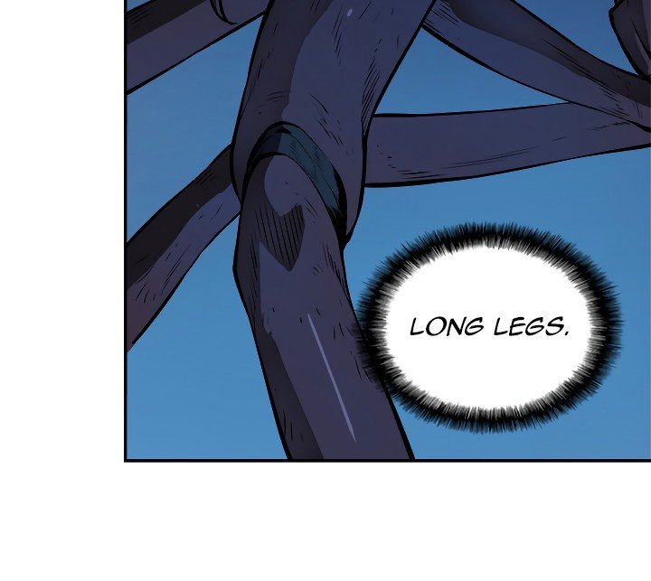 Solo Leveling Manhwa - Chapter 21 Page 19