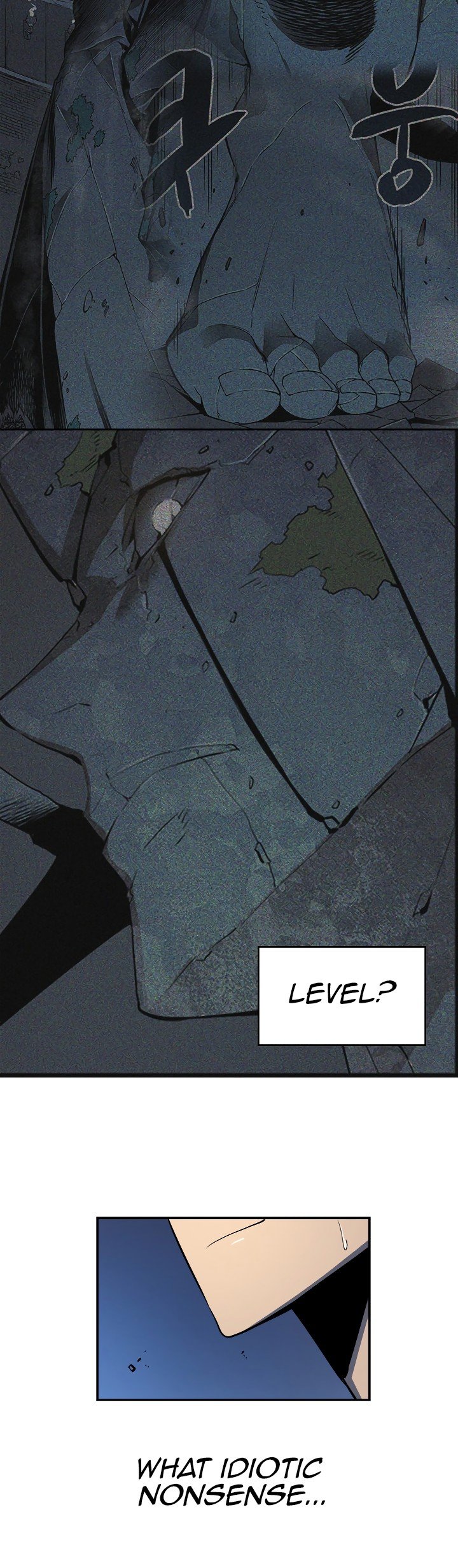 Solo Leveling Manhwa - Chapter 21 Page 21