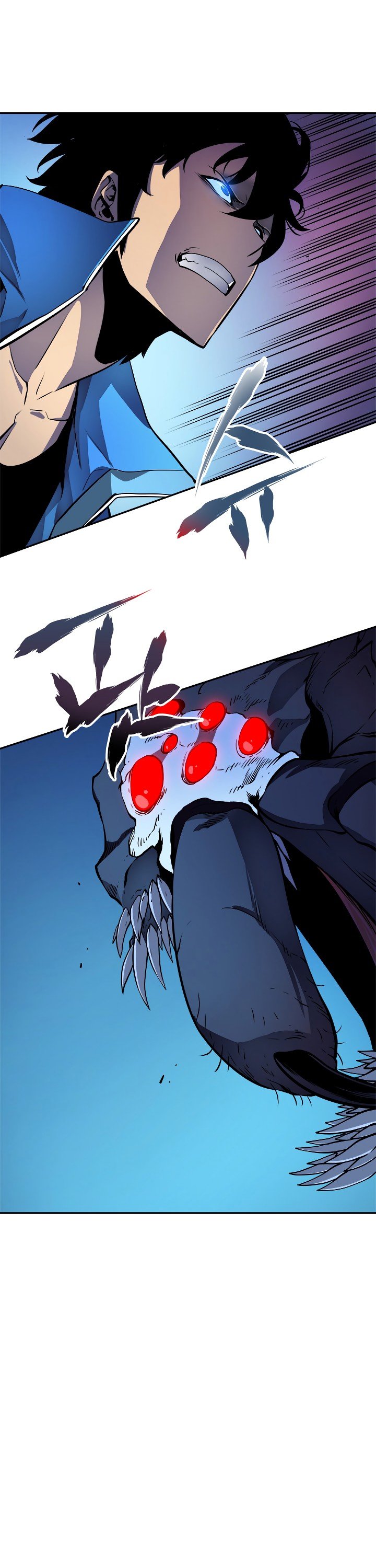 Solo Leveling Manhwa - Chapter 21 Page 35