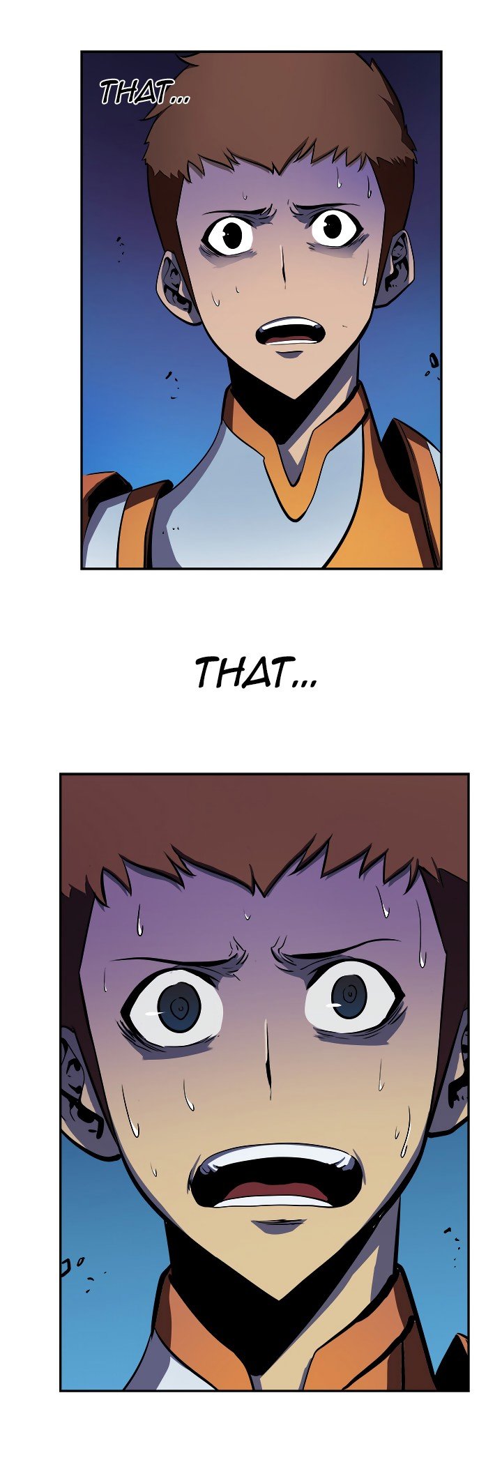 Solo Leveling Manhwa - Chapter 21 Page 36