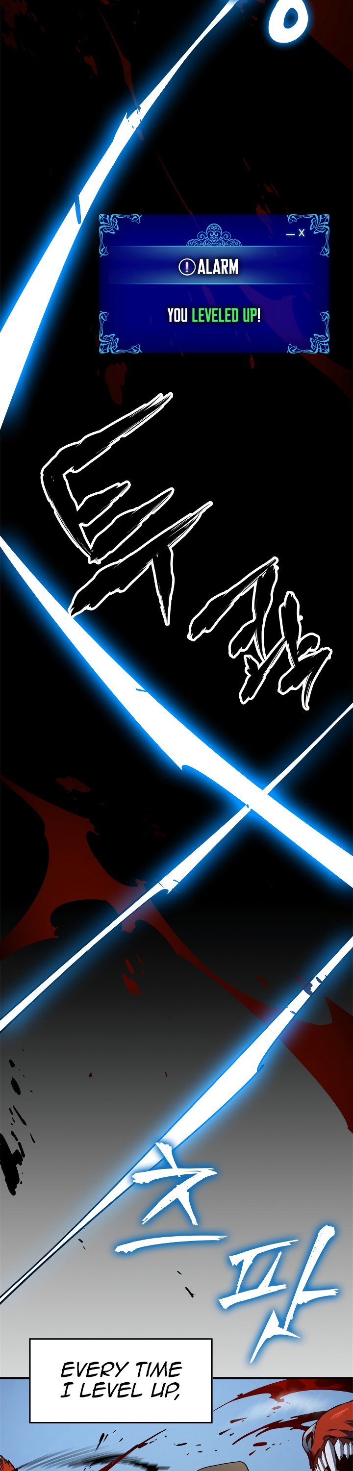 Solo Leveling Manhwa - Chapter 15 Page 13