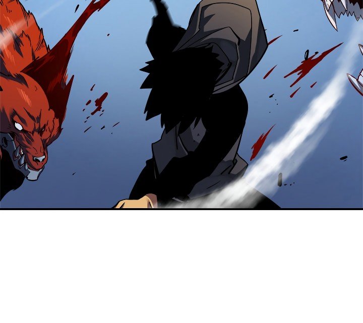 Solo Leveling Manhwa - Chapter 15 Page 14