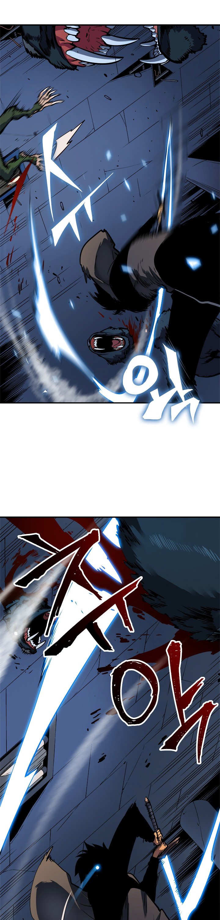 Solo Leveling Manhwa - Chapter 15 Page 20