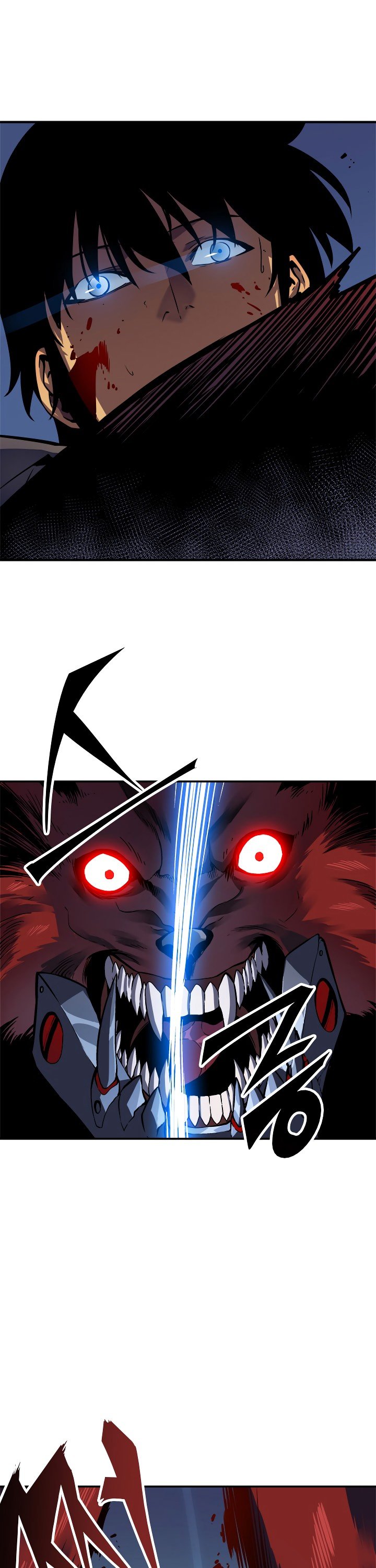 Solo Leveling Manhwa - Chapter 15 Page 22