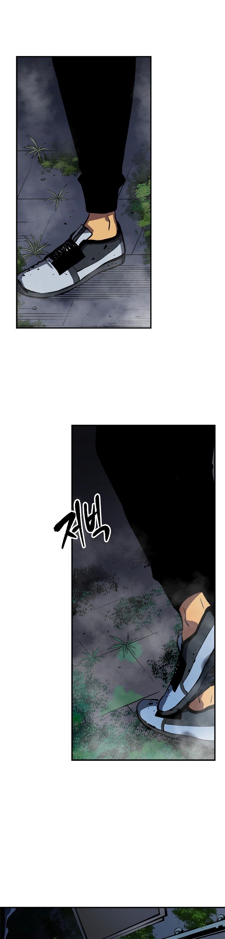 Solo Leveling Manhwa - Chapter 15 Page 30