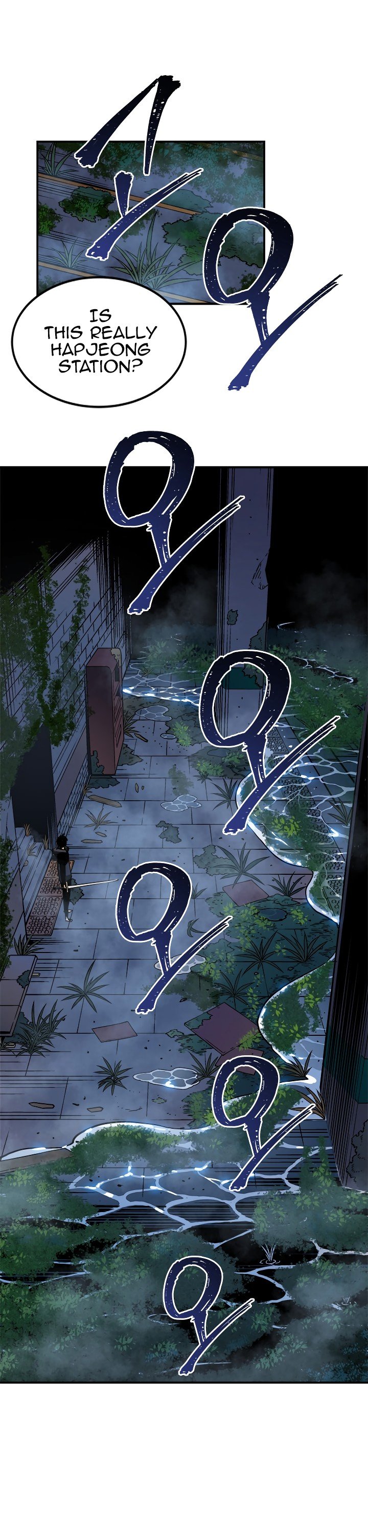 Solo Leveling Manhwa - Chapter 15 Page 32