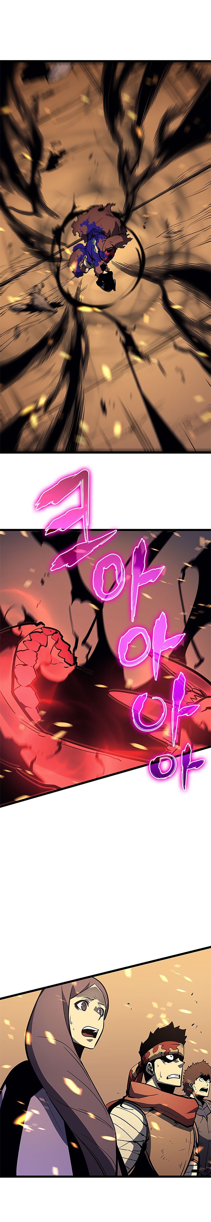 Solo Leveling Manhwa - Chapter 75 Page 11