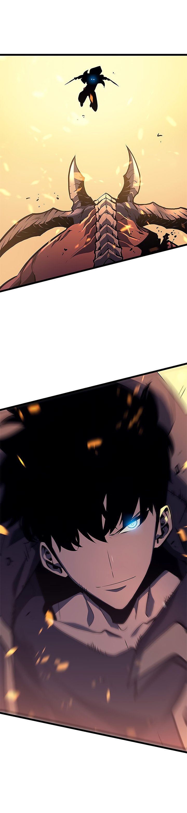 Solo Leveling Manhwa - Chapter 59 Page 29