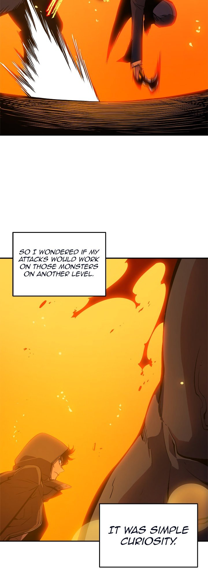 Solo Leveling Manhwa - Chapter 27 Page 8