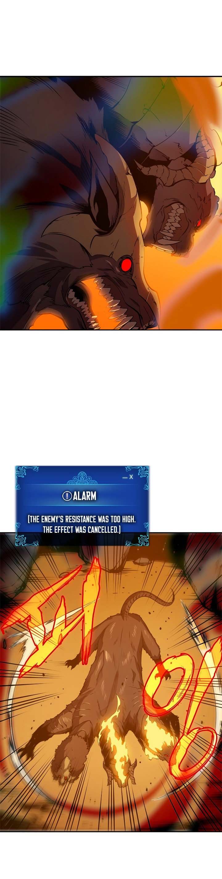 Solo Leveling Manhwa - Chapter 27 Page 12