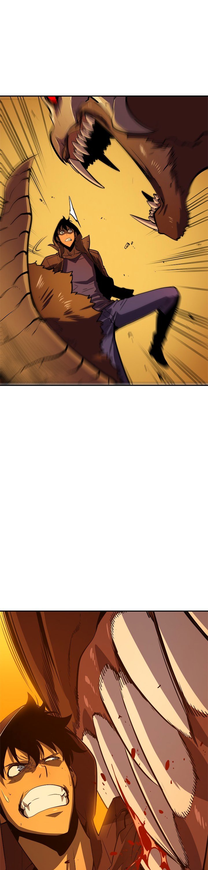 Solo Leveling Manhwa - Chapter 27 Page 18