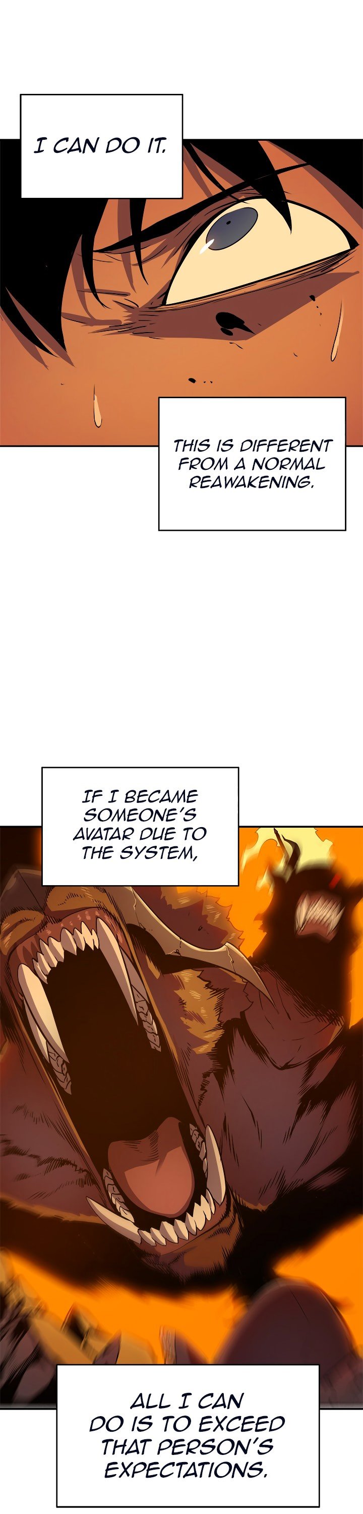 Solo Leveling Manhwa - Chapter 27 Page 22