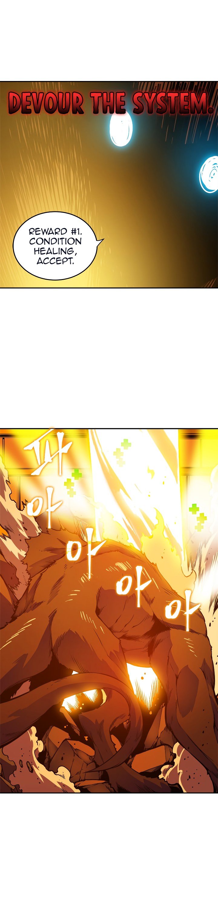 Solo Leveling Manhwa - Chapter 27 Page 23