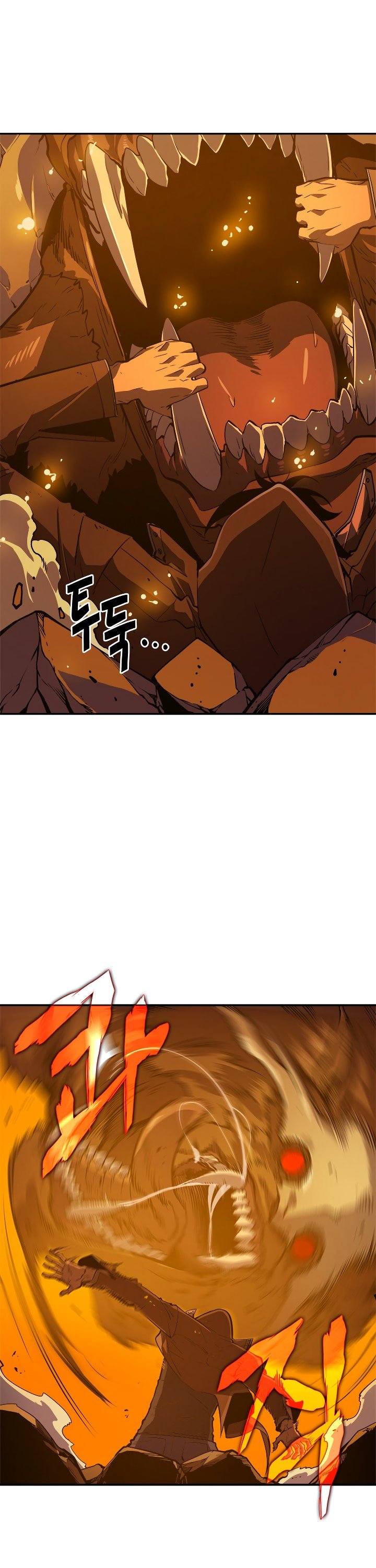 Solo Leveling Manhwa - Chapter 27 Page 24