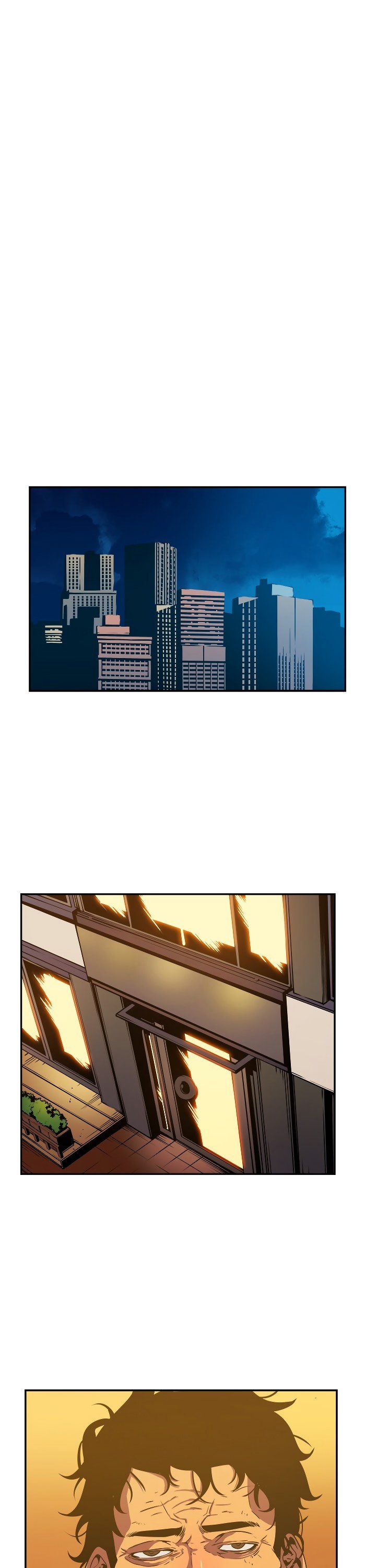 Solo Leveling Manhwa - Chapter 27 Page 34