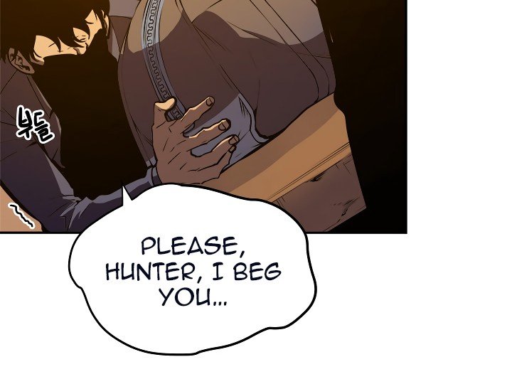 Solo Leveling Manhwa - Chapter 27 Page 38