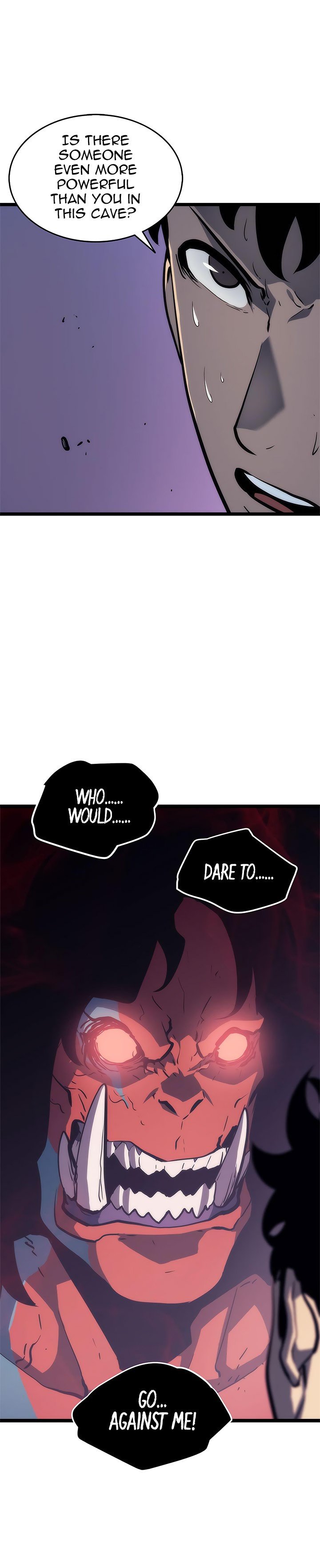 Solo Leveling Manhwa - Chapter 71 Page 15