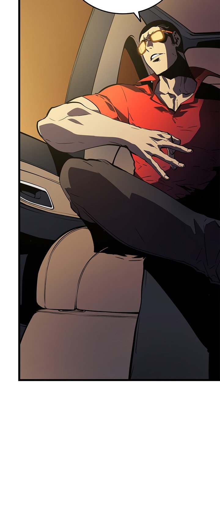 Solo Leveling Manhwa - Chapter 48 Page 2