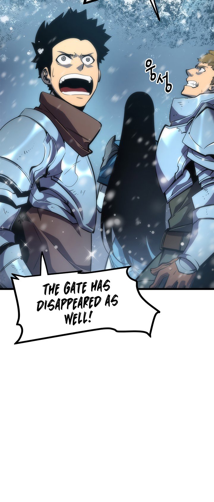 Solo Leveling Manhwa - Chapter 48 Page 8