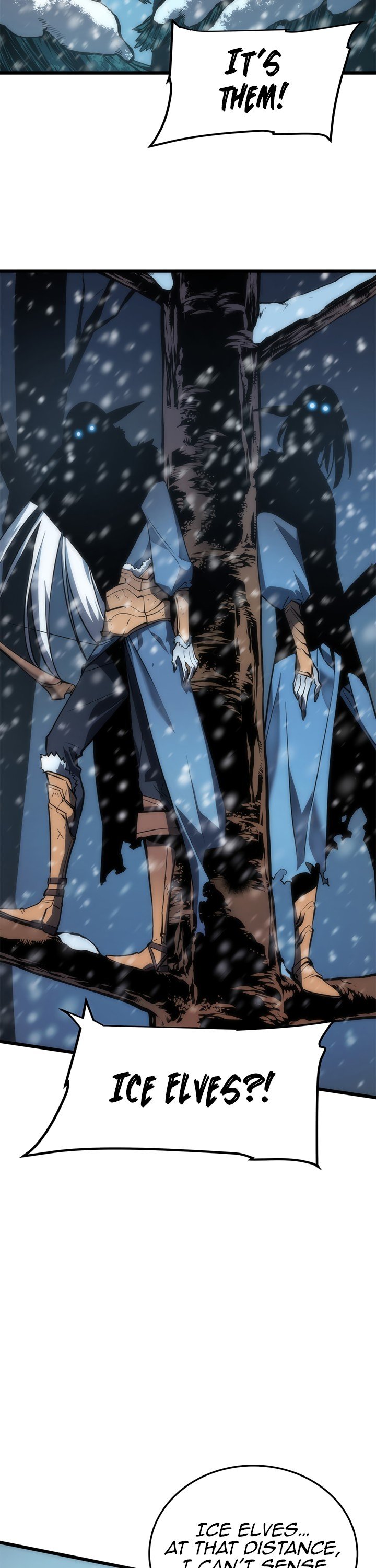 Solo Leveling Manhwa - Chapter 48 Page 13